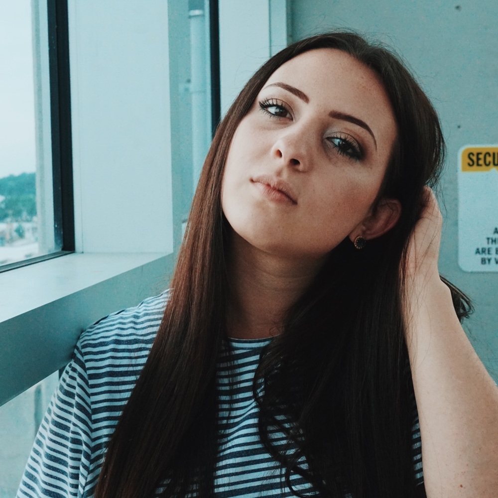Meet your Posher, Kaley